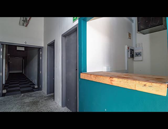 456M² APARTMENT BLOCK FOR SALE IN GOODWOOD ESTATE